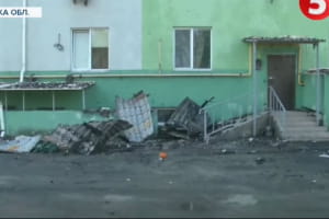 "На месте находятся представители патрульной полиции": какая сейчас ситуация в Белогородке под Киевом – включение