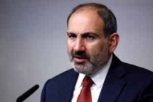 Вибори у Вірменії: чинний прем'єр Пашинян знову може очолити уряд – опозиція вказує на порушення