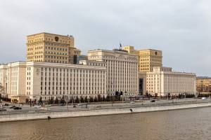 Росія викликала військового аташе Британії через інцидент з есмінцем біля Криму