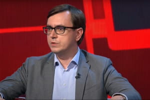 "Вони просто відступили, бо злякалися": Омелян пояснив, чому Путіну не вдасться закрити Чорне море