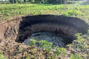Непогода на Буковине затопила 200 зданий и разрушила 19 мостов