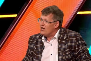 Команда Зеленского привела в Украину бедность среди работающего населения – Розенко