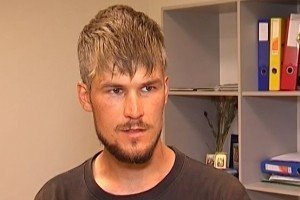 На кордоні з РФ затримали російського бойовика, який збирався "вбивати бандерівців" в Україні