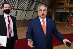 Прем'єр Угорщини звинуватив Київ у впливі на опозиційні партії