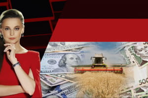 Сільгоспземля на продаж з 1 липня: чи готові влада та селяни – спецефір ток-шоу 