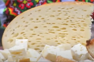Секрет гуцульской коровьей брынзы от семьи Марусяк: чем удивляет высокогорье Карпат