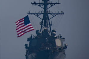 В Черном море стартуют американо-украинские учения Sea Breeze – 2021