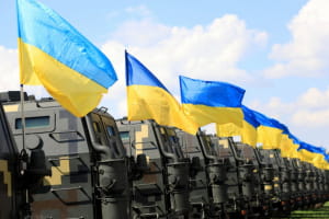 Sea Breeze-2021: як проходили масштабні навчання в Одесі – фотогалерея 