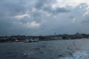 Найатмосферніші локації у Мармуровому морі неподалік Стамбула: чим можуть привабити Принцеві острови