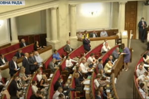 Квалификация моряков, увеличение численности ВСУ, национальное сопротивление: как завершился день в Раде
