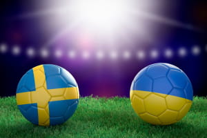 Реакції соцмереж після перемоги збірної України 