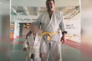 ДТП во Львовской области: мать погибшего мальчика боится, что муж избежит наказания