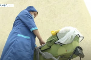 Дитинство за колючим дротом: засуджена народила дитину на Полтавщині – ексклюзив 