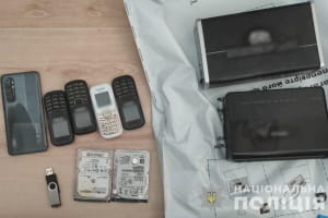Кіберполіція викрила чоловіка, який через фейковий інтернет-магазин ошукав людей на пів мільйона