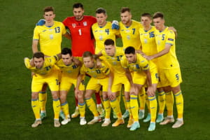 Украина – Англия: 0:4  – о судьбоносном поединке и поддержке украинских фанатов
