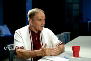 "Чинна влада розхитує державу": екснардеп про непрофесійність уряду і президента