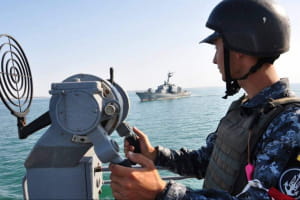 Sea Breeze-2021: якого досвіду набувають українські війська та чому нервуються росіяни