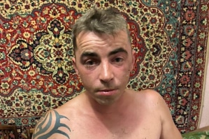 В Киеве из-под стражи сбежал подозреваемый в педофилии – прятался в трубе (обновлено)
