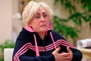 В Слов'янську затримали сина Нелі Штепи