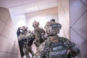 На Харківщині затримали міського голову Південного, який хотів здати місто окупантам