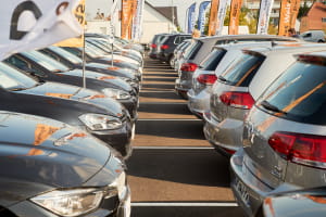 Еврокомиссия оштрафовала BMW и Volkswagen на $1 млрд за картельный сговор