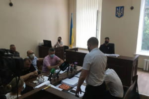 Арест или почти полмиллиарда залога: скандальный Печерский суд арестовал боевого генерала