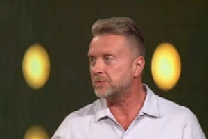 Судейская система в Украине остается под руководством пророссийского лобби – Мухарский