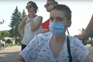 Легалізація медичного канабісу: тяжкохворі пацієнти вийшли на акцію, а думки депутатів розділилися – включення