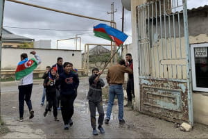Битва за Шушу: военная спецоперация, к которой готовились годами