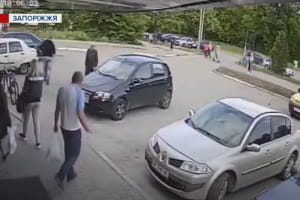 Штраф – более 120 тыс. рублей: суд наказал водителя электросамоката за наезд на женщину
