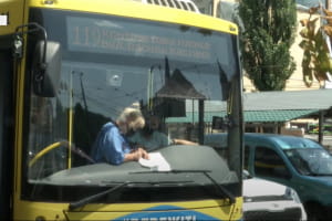 Паперовий квиток відходить у минуле: як сплатити за проїзд у громадському транспорті і реакція киян
