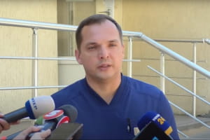 Раненых в Луганской области военных спасают в Харькове: медики сообщили о состоянии четырех бойцов