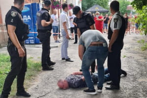 У Кам'янці-Подільському від вибуху постраждали 6 осіб, зокрема дитина