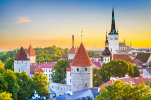 Естонія та Латвія оновили умови для в'їзду українців: що змінилося