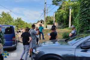 Замах на заступника голови АРМА: силовики розповіли нові подробиці про спецоперацію