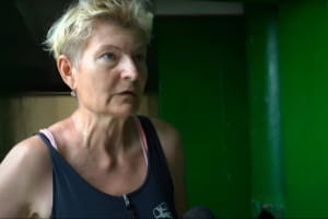 Видурив у літньої жінки 10 тисяч євро: у Львові правоохоронці затримали шахрая