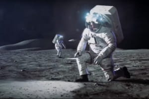 Космічний відпочинок і колонізація Марсу: у NASA розповіли про плани підкорення космосу