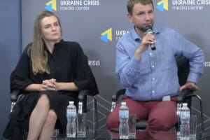 В Киеве проведут общественные слушания по украинскому проекту мемориализации Бабьего Яра