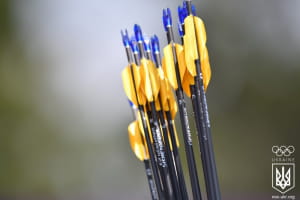 Олімпіада-2020 в Токіо: корейська лучниця побила рекорд українки, який тримався з 1996 року