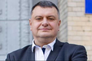 Зеленський змінив голову Служби зовнішньої розвідки – що відомо про новопризначеного