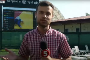Токіо-2020: у Києві розгорнули дві фан-зони для перегляду Олімпійських ігор – включення