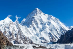 Українка вперше підкорила найнебезпечнішу гору в світі