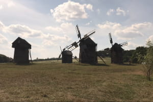 В Національному музеї народної архітектури та побуту заплановані урочистості: подробиці