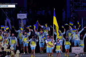 Українські олімпійці подолали прокляття прапороносців: подробиці