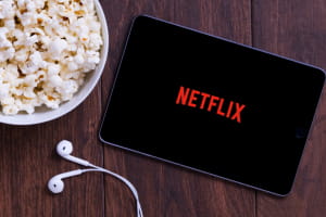 Netflix вводить обов'язкову вакцинацію на знімальних майданчиках