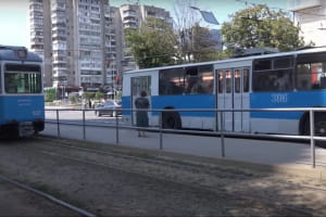 Громадський транспорт Вінниці подорожчає удвічі