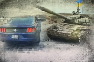 "Форсаж" нардепа Юрченка на Заході і російсько-українська війна на Сході: ТОП-5 відео "5 каналу", якими запам'ятається липень