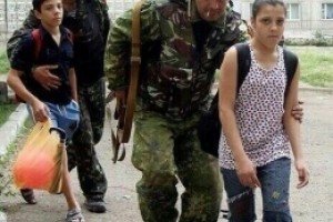 Терористи готують провокації в Луганську на 1 вересня - Верігіна