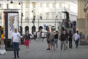 Навчатися і працювати в Польщі: які умови та можливості є для студентів з України