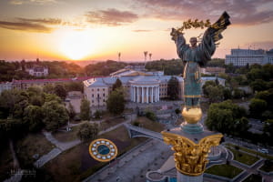 Стало відомо, які обмеження діятимуть у Києві в разі переходу у "червону" зону